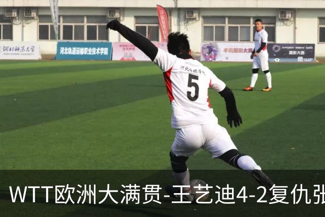 WTT欧洲大满贯-王艺迪4-2复仇张本美和 国乒提前包揽冠亚